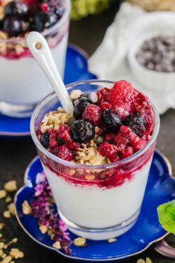 Low Fat Snacks