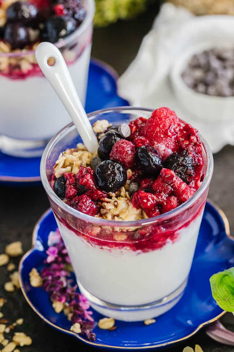 Low Fat Snacks 5 for £20
