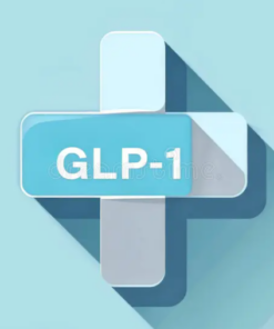 Alternative view of GLP-1 - 10 BESPOKE MEALS