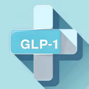 Alternative view of GLP-1 - 10 BESPOKE MEALS