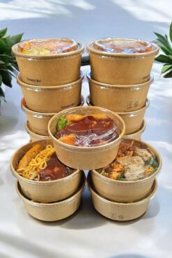 Meal Prep Sunderland, Newcastle, County Durham, Teesside, Hartlepool. Bespoke meal - delivered to your door.